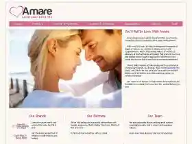 Amare Inc. Gutscheincodes 