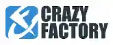 Crazy Factory Gutscheincodes 