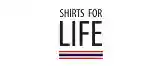 Shirtsforlife Gutscheincodes 